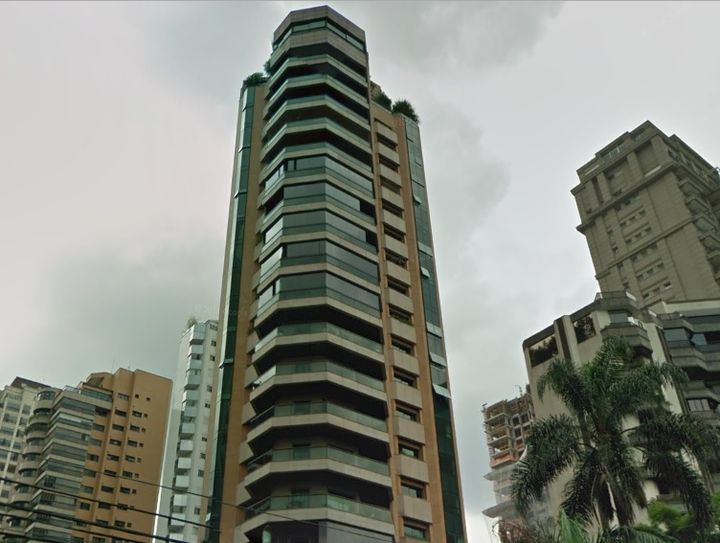 Condomínio Saint Hilaire Le Grand - Ibirapuera - São Paulo - SP Condomínio Saint Hilaire Le Grand - Ibirapuera - São Paulo - SP