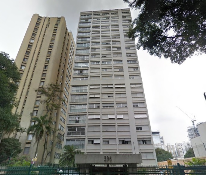 Condomínio Saint Tropez - Bela Vista - São Paulo - SP Condomínio Saint Tropez - Bela Vista - São Paulo - SP
