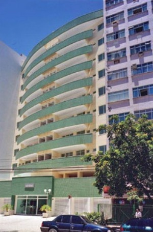 Condomínio San Remo - Catete - Rio De Janeiro - RJ