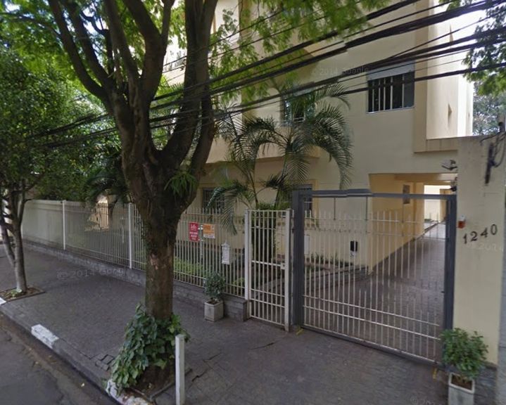 Condomínio Santa Luzia - Moema - São Paulo - SP Condomínio Santa Luzia - Moema - São Paulo - SP