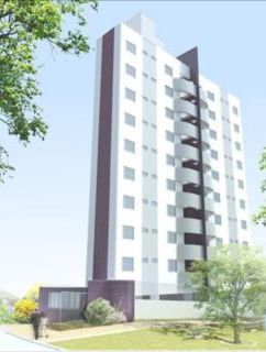 Condomínio Santiago De Compostela Bh - Barroca - Belo Horizonte - MG