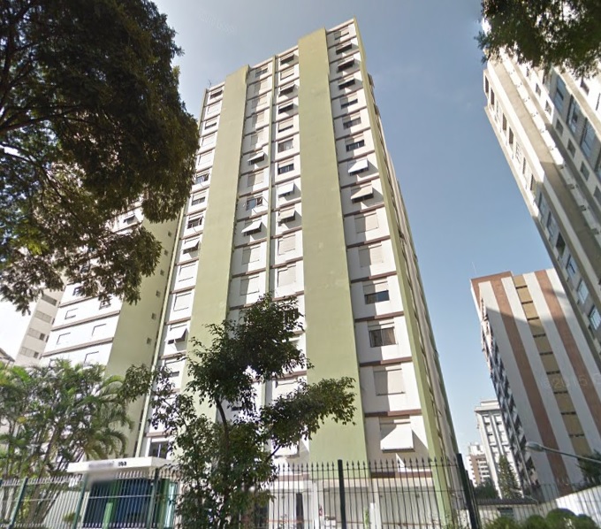 Condomínio - Sarandi Paraíso - São Paulo - SP Condomínio - Sarandi Paraíso - São Paulo - SP