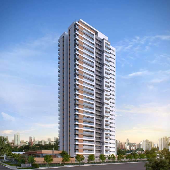 Condomínio Sartoria - Taquaral  - Campinas - SP