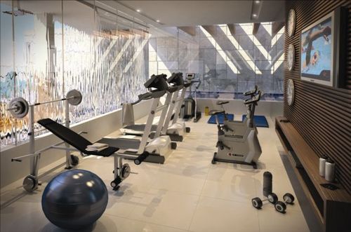 Condomínio Scenario Noroeste Df - Brasilia - Brasília - DF