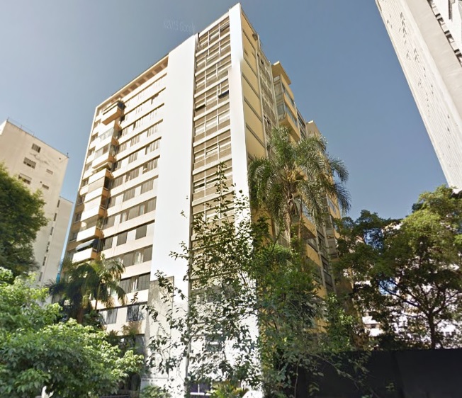 Condomínio Selene - Jardim Paulista - São Paulo - SP Condomínio Selene - Jardim Paulista - São Paulo - SP