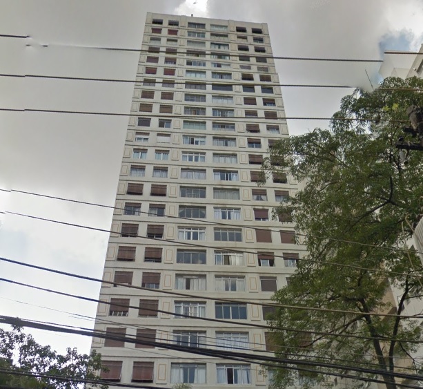 Condomínio Sena - Perdizes - São Paulo - SP Condomínio Sena - Perdizes - São Paulo - SP