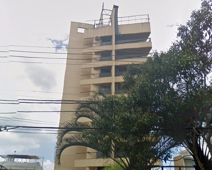 Condomínio Sibipiruna - Vila Madalena - São Paulo - SP Condomínio Sibipiruna - Vila Madalena - São Paulo - SP