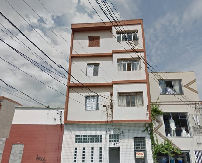 Condomínio Simone - Ipiranga - São Paulo - SP