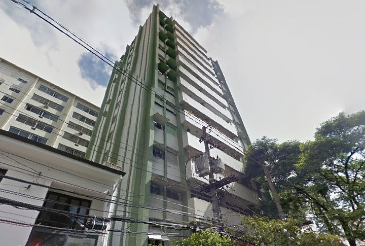 Condomínio Simone Itaim - Itaim Bibi - São Paulo - SP Condomínio Simone Itaim - Itaim Bibi - São Paulo - SP