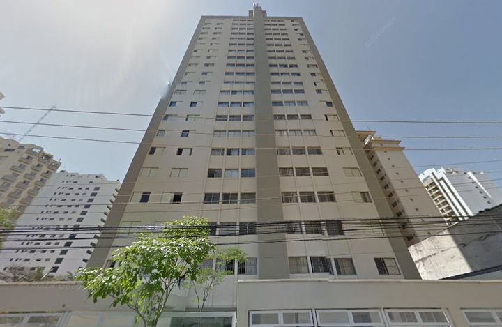 Condomínio Sírius - Brooklin - São Paulo - SP Condomínio Sírius - Brooklin - São Paulo - SP