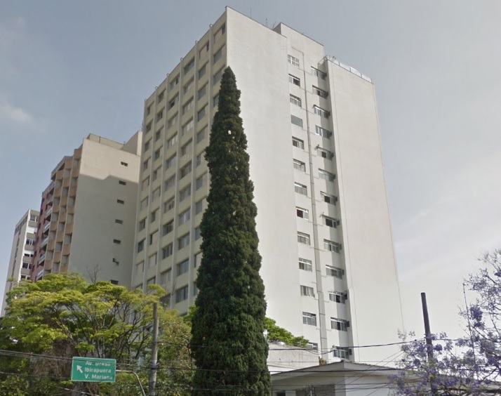Condomínio Sizenando Leite Junior - Vila Madalena - São Paulo - SP Condomínio Sizenando Leite Junior - Vila Madalena - São Paulo - SP