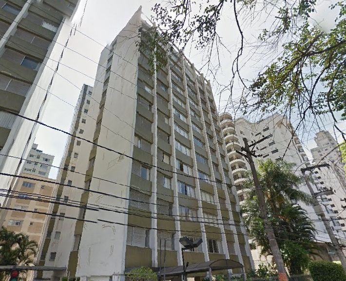 Condomínio Sócrates E Archimedes - Moema - São Paulo - SP Condomínio Sócrates E Archimedes - Moema - São Paulo - SP
