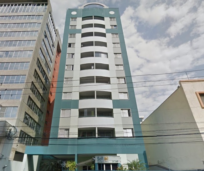 Condomínio Soft Apartments - Jardim Paulista - São Paulo - SP Condomínio Soft Apartments - Jardim Paulista - São Paulo - SP