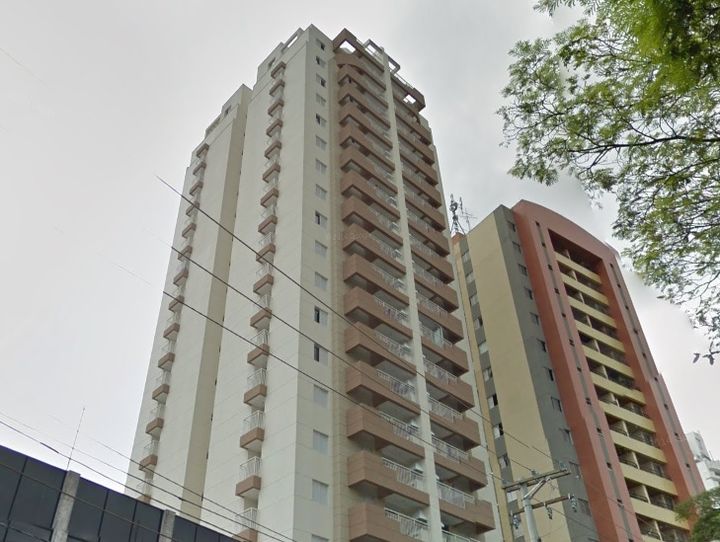 Condomínio Sol - Da Saúde - São Paulo - SP Condomínio Sol - Da Saúde - São Paulo - SP