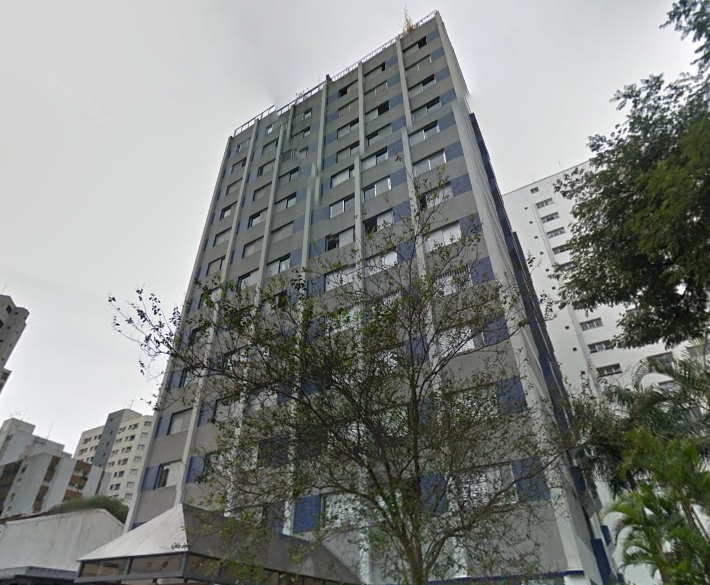 Condomínio Solar Castro - Alves Paraíso - São Paulo - SP Condomínio Solar Castro - Alves Paraíso - São Paulo - SP
