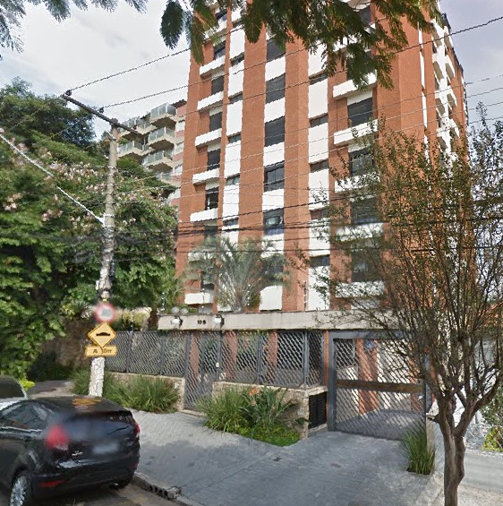 Condomínio Solar Do Emboacava - Alto Da Lapa - São Paulo - SP Condomínio Solar Do Emboacava - Alto Da Lapa - São Paulo - SP