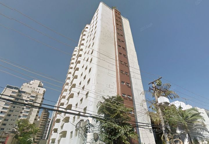 Condomínio Solar Dos Ministros - Perdizes - São Paulo - SP Condomínio Solar Dos Ministros - Perdizes - São Paulo - SP