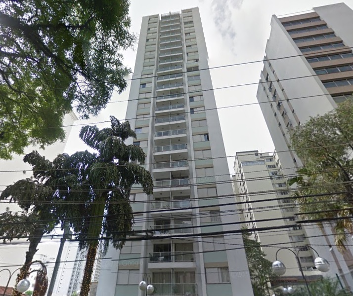 Condomínio Solar - Sevilha Paraíso - São Paulo - SP Condomínio Solar - Sevilha Paraíso - São Paulo - SP