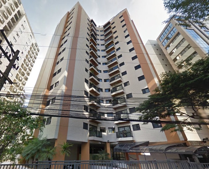 Condomínio - Solar Vila Olímpia - São Paulo - SP Condomínio - Solar Vila Olímpia - São Paulo - SP