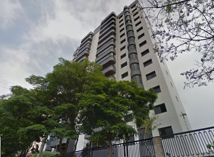Condomínio - Spartacus Saúde - São Paulo - SP Condomínio - Spartacus Saúde - São Paulo - SP