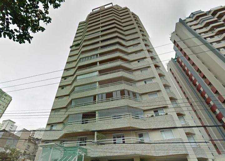 Condomínio Spazio Pompéia - Vila Pompéia - São Paulo - SP Condomínio Spazio Pompéia - Vila Pompéia - São Paulo - SP