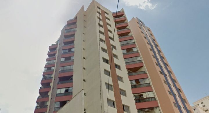 Condomínio Spazio Quattro - Alto Da Lapa - São Paulo - SP Condomínio Spazio Quattro - Alto Da Lapa - São Paulo - SP