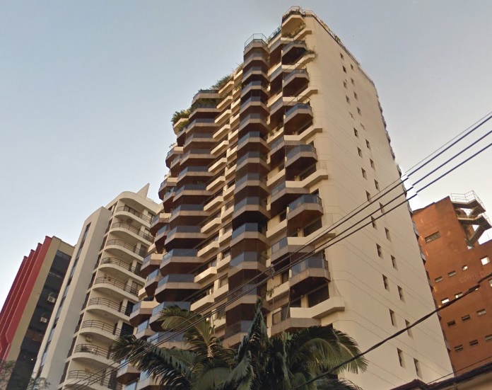 Condomínio Special - Place Paraíso - São Paulo - SP Condomínio Special - Place Paraíso - São Paulo - SP