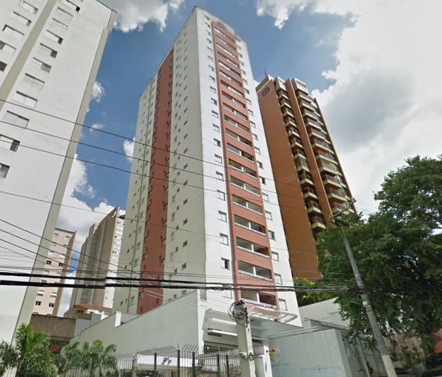 Condomínio Spotlight - Perdizes - São Paulo - SP Condomínio Spotlight - Perdizes - São Paulo - SP
