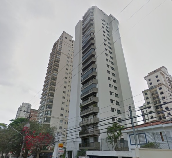 Condomínio Style - Brooklin - São Paulo - SP Condomínio Style - Brooklin - São Paulo - SP
