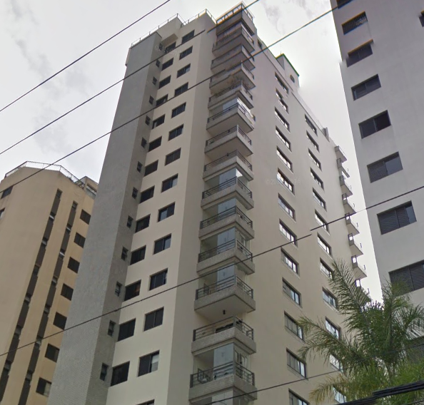 Condomínio Symphony - Vila Leopoldina - São Paulo - SP