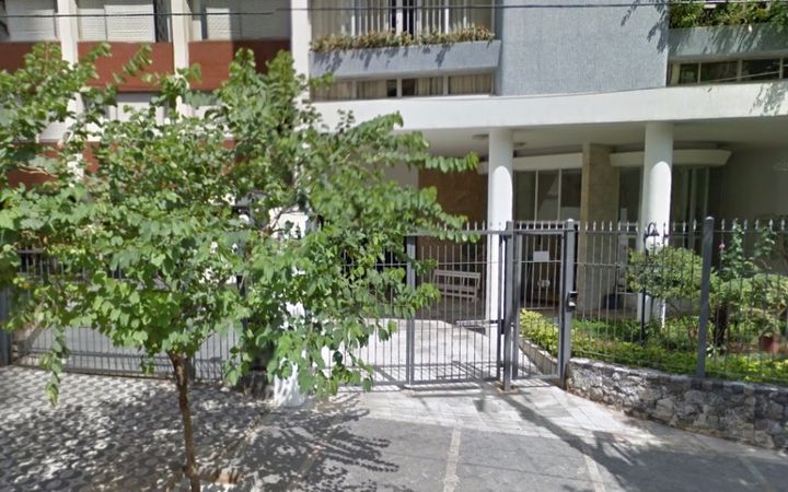 Condomínio - Tabapuan Higienópolis - São Paulo - SP