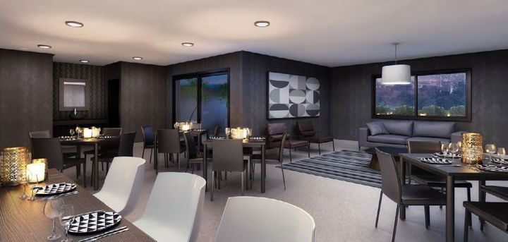 Condomínio Tau 346 - Bela Vista - Porto Alegre - RS