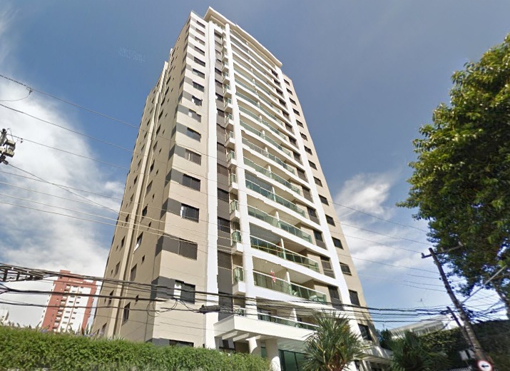 Condomínio Tendency - Vila Mariana - São Paulo - SP Condomínio Tendency - Vila Mariana - São Paulo - SP