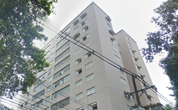 Condomínio Tereza Cristina Itaim - Itaim Bibi - São Paulo - SP Condomínio Tereza Cristina Itaim - Itaim Bibi - São Paulo - SP