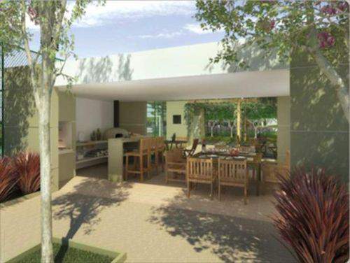 Condomínio Terra Nature Campinas Apartamentos - Jardim Roseira - Campinas - SP