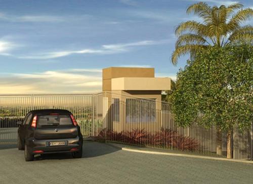 Condomínio Terra Nature Campinas Casas - Jardim Roseira - Campinas - SP