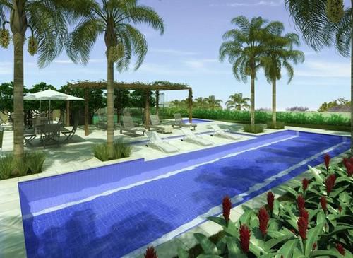 Condomínio Terra Nature Condominio Abeto - Cidade Satélite Íris - Campinas - SP