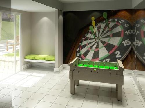 Condomínio Terra Nature Condominio Acacias - Cidade Satélite Íris - Campinas - SP