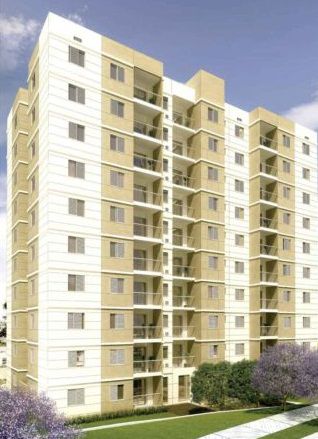 Condomínio Terra Nature Condominio Cerejeira - Cidade Satélite Íris - Campinas - SP