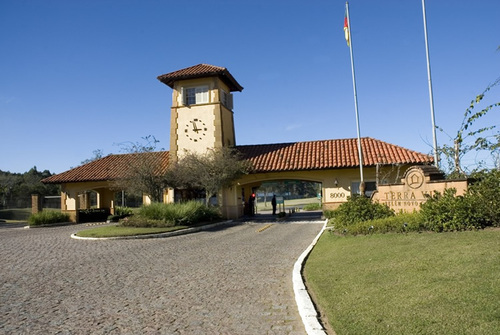 Condomínio Terra Ville - Belém Novo - Porto Alegre - RS