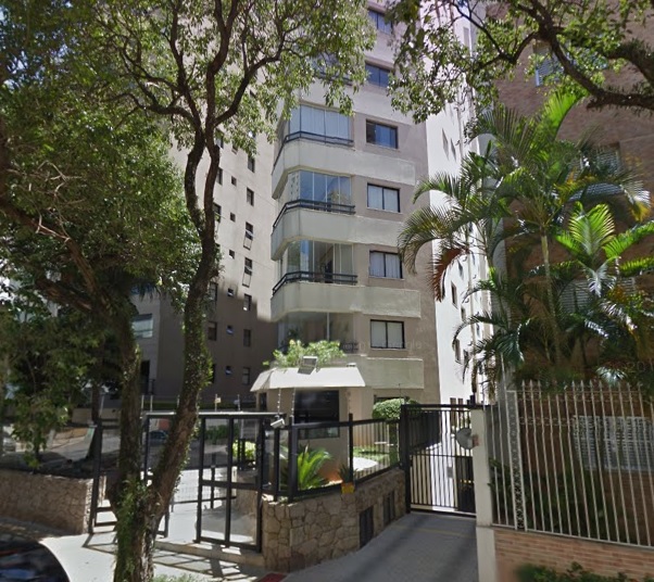 Condomínio Terrazza Maggiore Perdizes - 404 - São Paulo - SP Condomínio Terrazza Maggiore Perdizes - 404 - São Paulo - SP