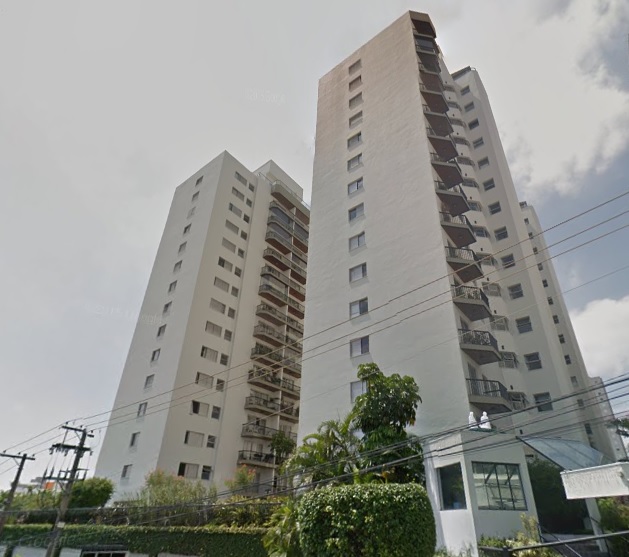 Condomínio Terrazza Novos Rumos - Vila Clementino - São Paulo - SP Condomínio Terrazza Novos Rumos - Vila Clementino - São Paulo - SP