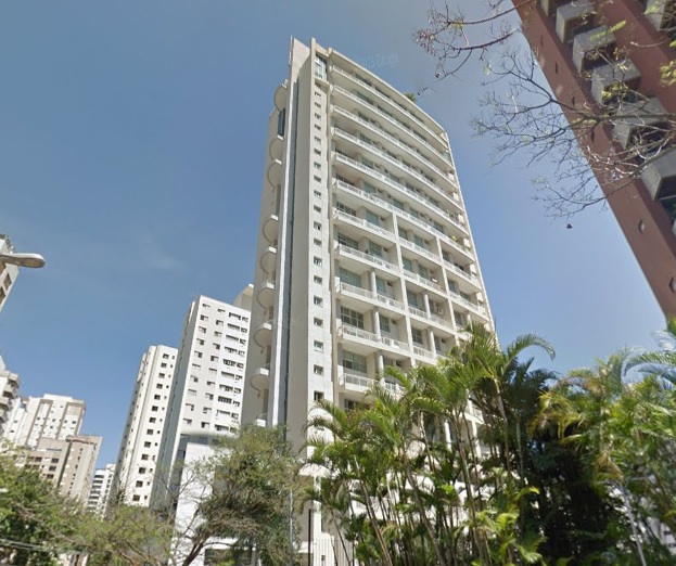 Condomínio The Blue Loft - Moema - São Paulo - SP Condomínio The Blue Loft - Moema - São Paulo - SP