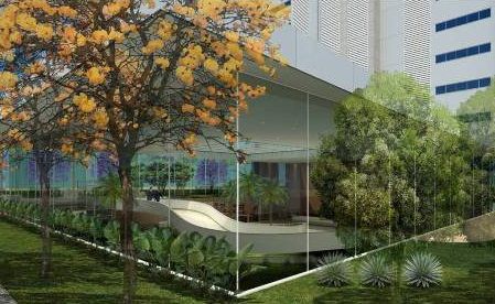 Condomínio The One Belo Horizonte - Gutierrez - Belo Horizonte - MG