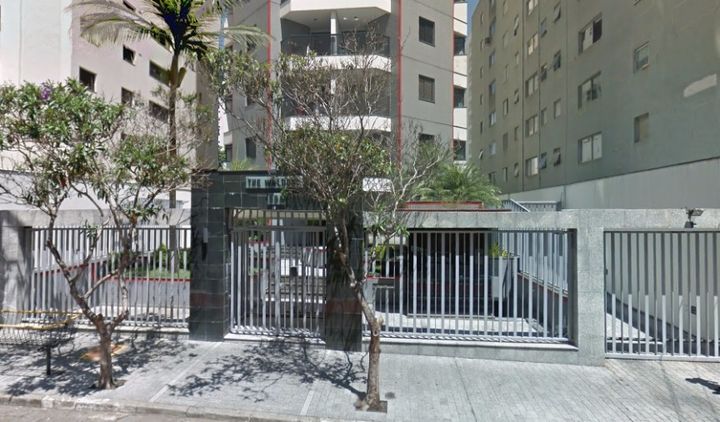 Condomínio The Waldorf - Moema - São Paulo - SP Condomínio The Waldorf - Moema - São Paulo - SP