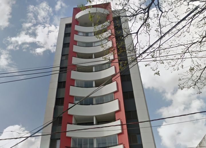 Condomínio The Wonder - Moema - São Paulo - SP Condomínio The Wonder - Moema - São Paulo - SP