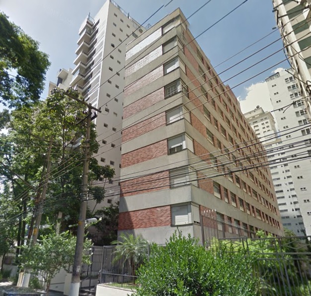 Condomínio Torre De - Piza Higienópolis - São Paulo - SP Condomínio Torre De - Piza Higienópolis - São Paulo - SP