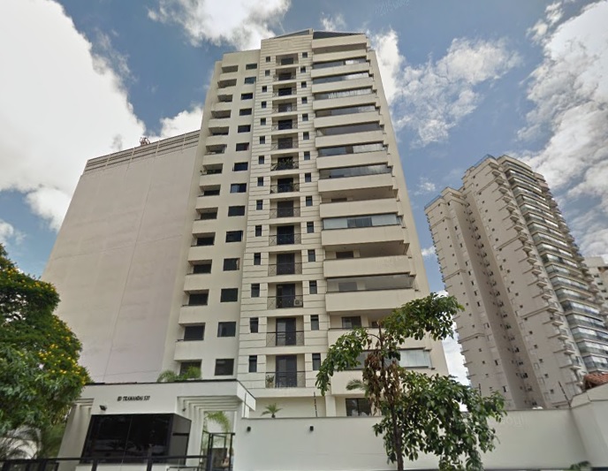 Condomínio Tramandaí - Vila Mariana - São Paulo - SP Condomínio Tramandaí - Vila Mariana - São Paulo - SP