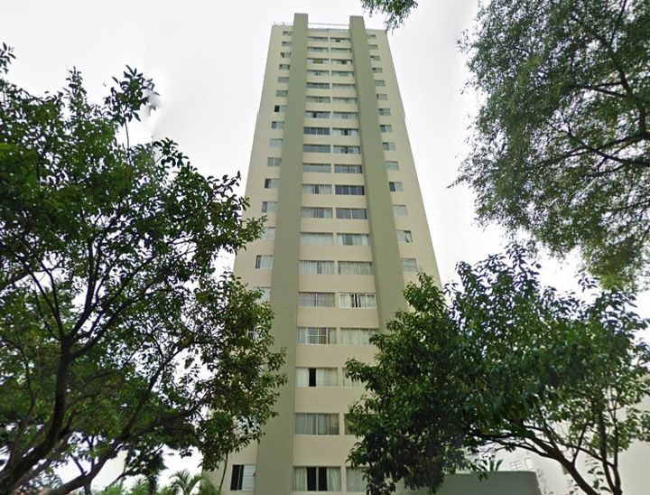 Condomínio Trastevere - Alto Da Lapa - São Paulo - SP Condomínio Trastevere - Alto Da Lapa - São Paulo - SP