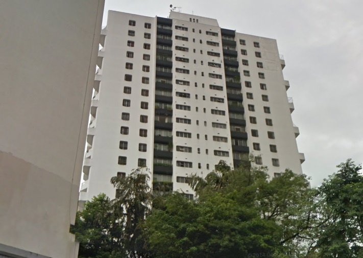 Condomínio - Treviglia Vila Nova Conceição - São Paulo - SP Condomínio - Treviglia Vila Nova Conceição - São Paulo - SP